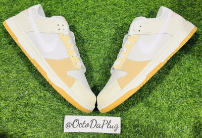 Nike Dunk Low SE  If Lost Return to  White Mens Multi Sizes FJ5475-100