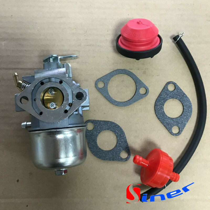 Partscollect Carburetor For Toro Snowblower – Replaces 95-7935, 81-4690, 81-0420