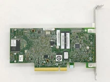 Original NEC/LSI 9362-8i PCI-E 3.0 x8 SATA/SAS 8-Port 12Gb/s RAID Card 1GB