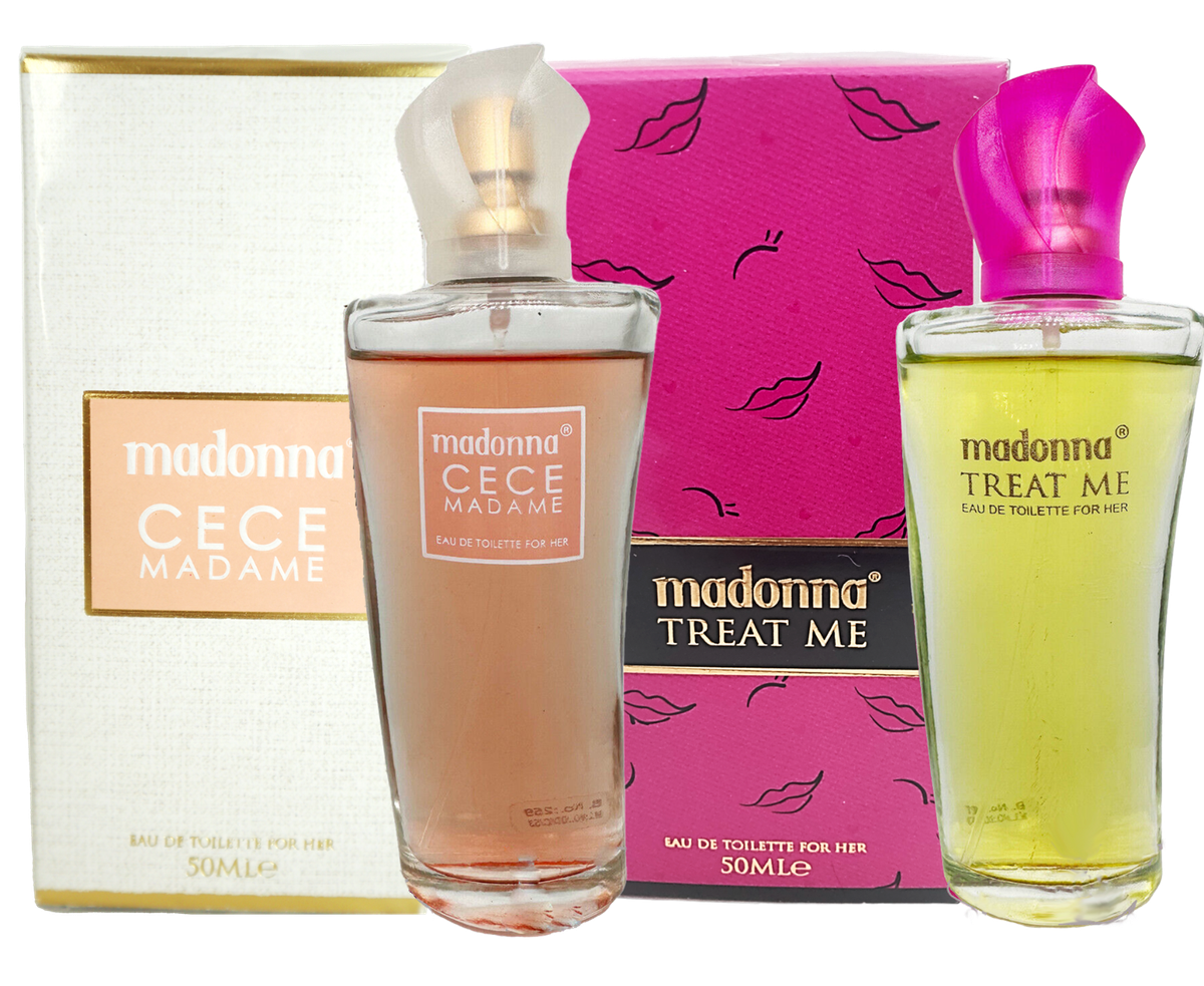 Madonna Madame X Perfume Madame X Eau De Parfum Madonna Parfem