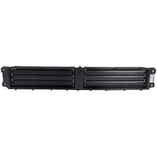 For Chevy Malibu 2016-2020 Active Grille Shutter | Upper | CAPA | Excluded Motor