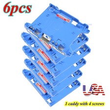 2.5" Hard Drive Caddy For DELL OptiPlex 3020 7010 7020 9010 9020 F767D R494D USA