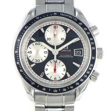 OMEGA Speedmaster 3210.51 Chronograph Automatic Men's Watch