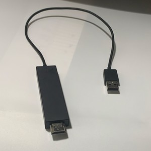 Microsoft Display Wireless | eBay