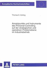 Ansatzpunkte Buch Peter Lang GmbH, Internatio...
