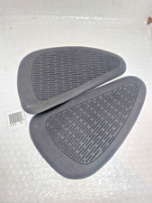 Jeu de plaquettes de genou de