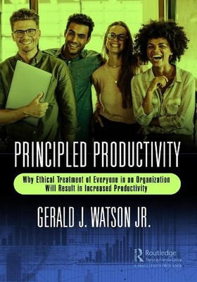 Principled Productivity - 9781032298412