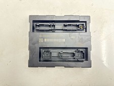 Audi Q5 SQ5 2010 Comfort Control Unit Vehicle Electrical System 8K0907064DS