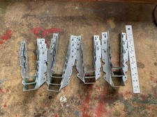 Lot 13 Total MiTek USP• JUS28-TZ Hangers 2 By 6 Zinc