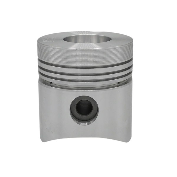 Kolben (1,00 Mm ÜBergrößE – 86,00 Mm): Kompatibel Mit Lombardini / LDA 450 – 250-image