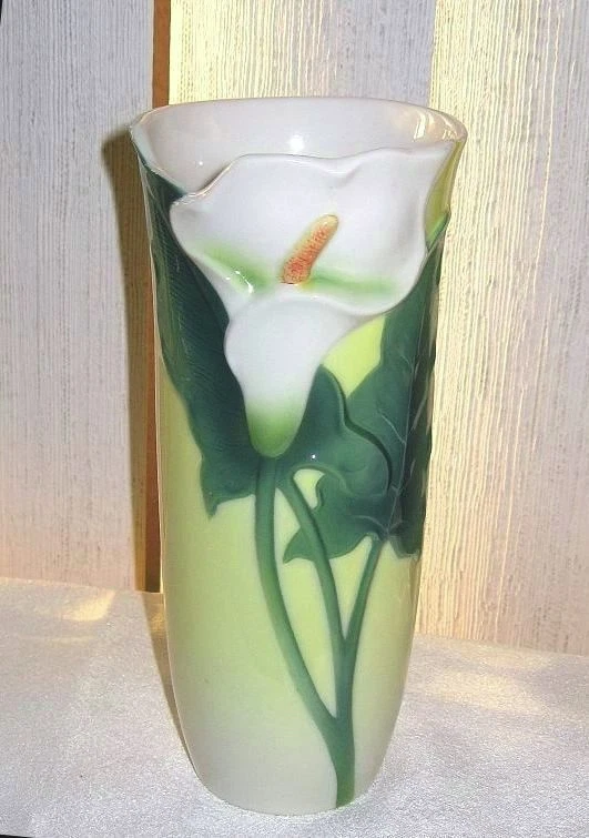 Franz Vase Indiana Collectible Vases for sale | eBay