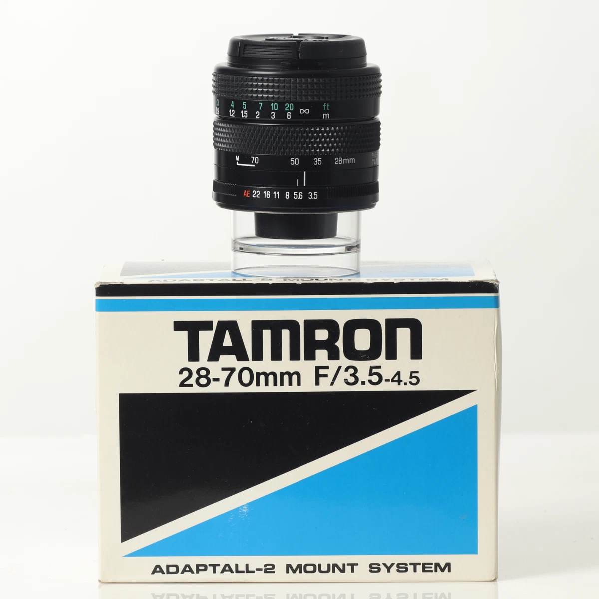25+ Tamron Camera Lenses Adaptall 2 for sale | Updated Oct 2026
