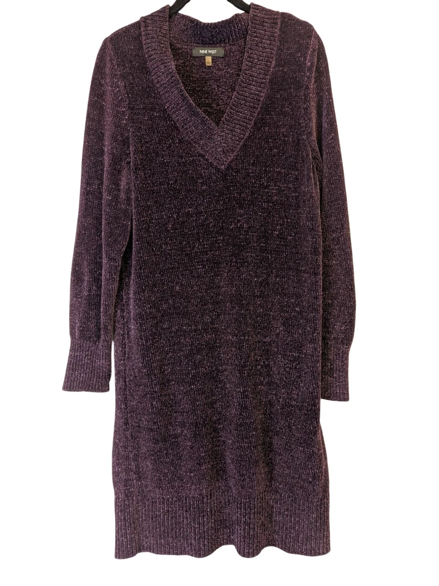 Nine West Women's Sweater Dresses for sale - eBay