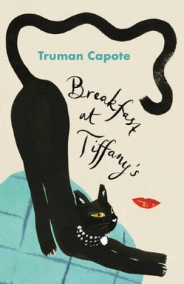 Breakfast at Tiffany's and Three Stories - Paperback By Capote, Truman - GOOD