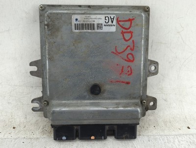 2011-2011 Nissan Altima Engine Control Computer Ecu Pcm Ecm Pcu Oem XFV5U