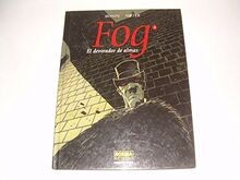 FOG 03 EL DEVORADOR DE ALMAS | Buch | Zustand sehr gut