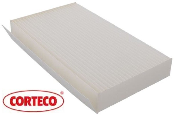 Corteco 80001460 Filter FüR Innenraumluft Innenraumfilter Filter FüR Renault-image