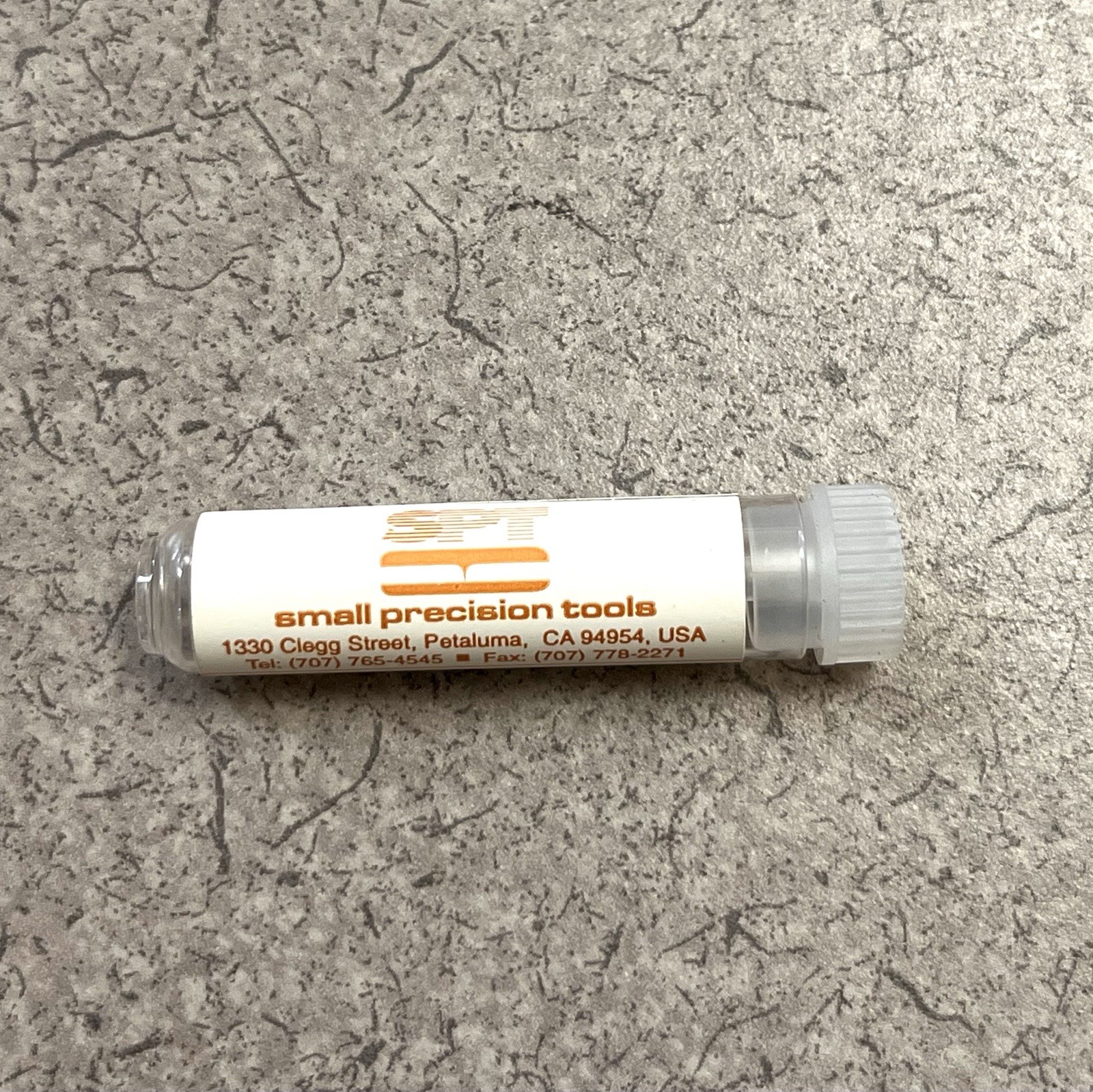 SPT WIRE BONDING WEDGE TIP BONDER PN: 1002-W-5050-L-CM