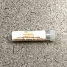 SPT WIRE BONDING WEDGE TIP BONDER PN: 1002-W-5050-L-CM