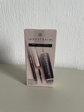 Image of Anastasia Beverly Hills Brow And Lash Styling Kit🪵medium Brown🪵 Imperfect Box