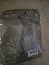Spooktacular Creations Kids Werewolf Costume, Wolf Costume 12-14 Yrs Xl