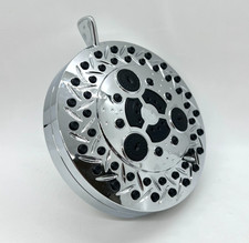 AISCSC 5 Inch High Pressure Shower Head with 8 Different Shower Spray Modes