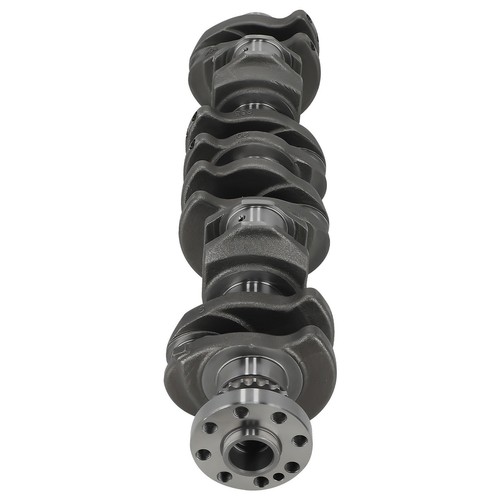 ALBERO MOTORE ALBERO MOTORE N57D30 PER BMW SERIE 3 F30 SERIE 5 F10 SERIE 7 F01 330D 530D 535D - Foto 11 di 12