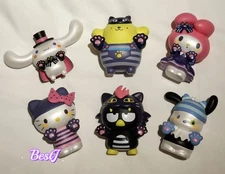 TOPTOY Sanrio Characters Naughty Family Series Confirmed Blind Box Toy #BestJ