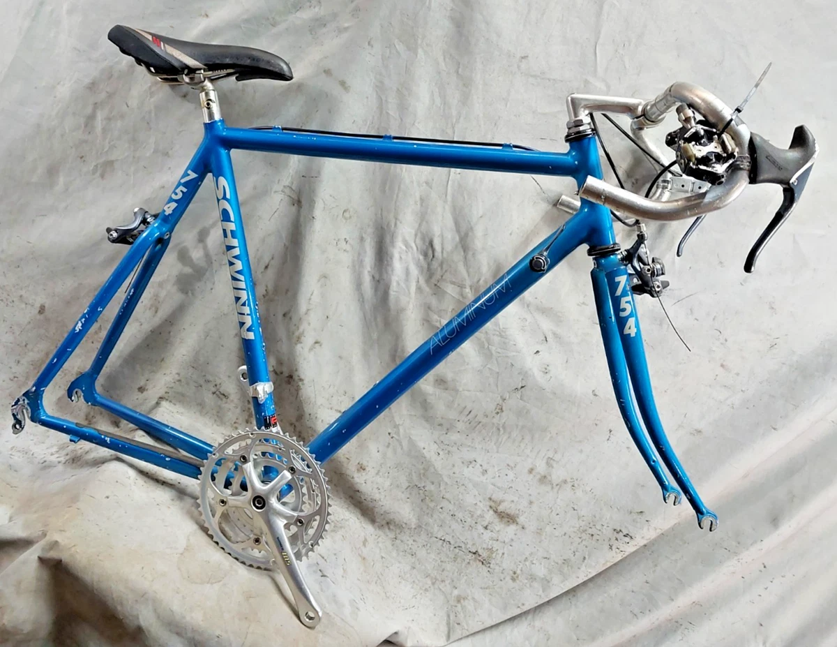 Schwinn Paramount In Bike Frames for sale | eBay