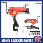 Reeling Machine RM08 Rotating Machinery Industrial Grade Cast Iron Sheet -heavy