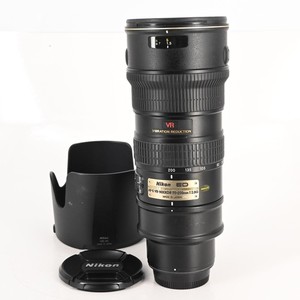 Nikon 70-200 F2 8 | eBay