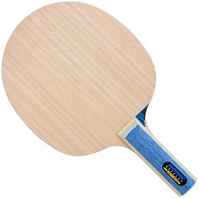 DONIC Defplay Senzo Table Tennis Racket Standard Grip Type BL009ST