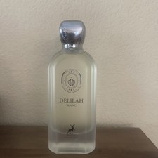 Delilah Maison Alhambra 香水- 一款2023年女用香水
