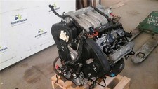 Moteur Peugeot 406