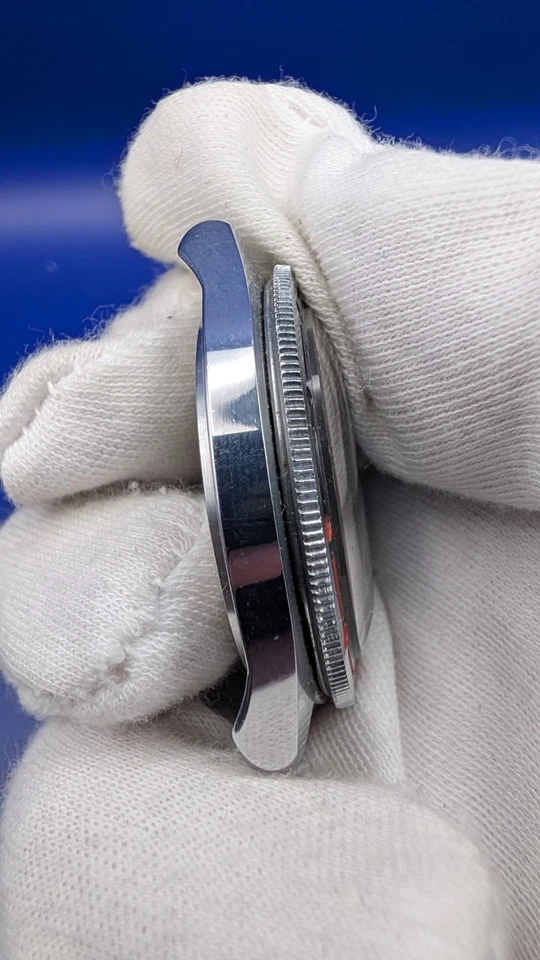 Soviet Russian Men's Wrist Watch CCCP Novet Working - Bild 4 von 4