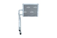 Nrf 54343 WäRmetauscher, Innenraumheizung FüR Ford