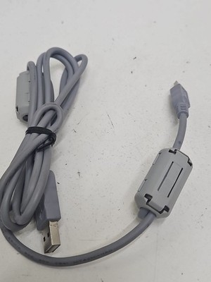 Sony Mini USB to USB Data Sync Cable for Photo/Video Devices 