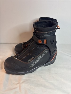 ROSSIGNOL BCX6 EUR 42 Mountain Precision Excellent Shape