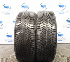 X2 225/50R17 225 50 17 MICHELIN ALPIN 5 98V XL TYRES *7MM* (250JN)