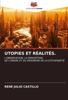 Rene Julio Castillo | Utopies ET RÉAlitÉS. | Taschenbuch | FranzöSisch (2023)