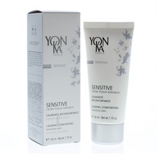 Yonka Sensitive Cream Calming, Comforting Sensitive Skin 50ml/1.72oz