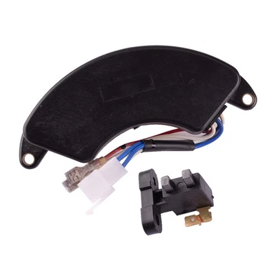 DWCX AVR Spannungsregler Fit Für Wen Power 56551 56682 5000 5500 6800 Watt Generator