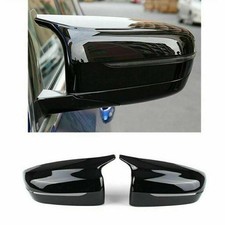 Gloss Black Style Side Mirror Cover Caps For Bmw G20 G21 G22 G30 G31 G11 G14 G15 Gloss Black Style Side Mirror Cover Caps For Bmw G20 G21 G22 G30 G31 G11 G14 G15