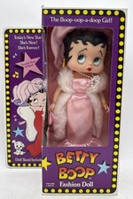 Betty Boop Original (Unopened) Doll Dolls & Doll Playsets for sale