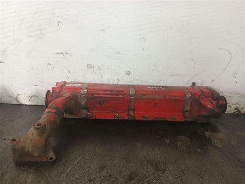 3689051 Cummins ISX EGR Cooler (11064761