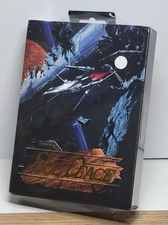 reto-bit Sol-Deace Deluxe Collector's Edition SEGA Genesis Factory Sealed NIB