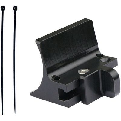 Folding Bike Chain Guide Antidrop Device for Brompton and Other Folding Bikes