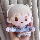 Laios Delicious in Dungeon malla imán peluche muñeca anime llavero bolso encanto