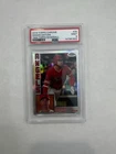 2019 Topps Chrome - 1984 Topps Shohei Ohtani #84TC-25 Refractor PSA 9