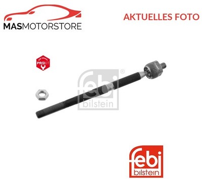 AXIALGELENK SPURSTANGE VORNE FEBI BILSTEIN 28541 P NEU OE QUALITÄT
